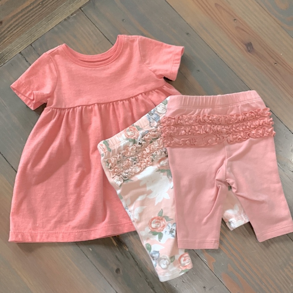 **5 for $30** — Old Navy 3-piece set